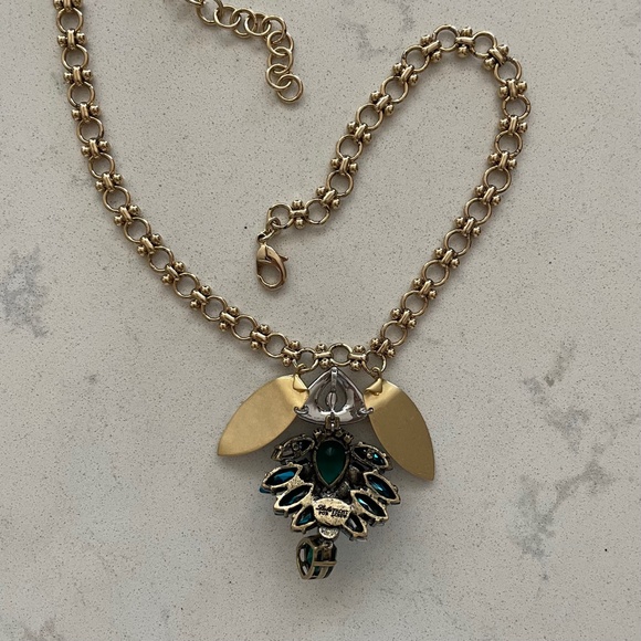 Lulu Frost for J-CREW Necklace - Picture 6 of 7